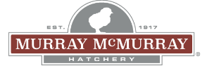 2023 Sponsors - McMurray Hatchery